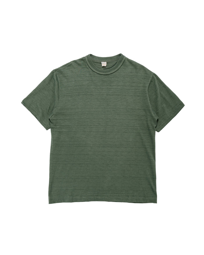 Warehouse Lot. 4601 No Print Green