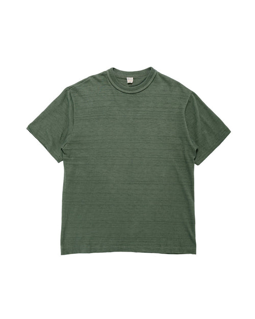 Warehouse Lot. 4601 No Print Green