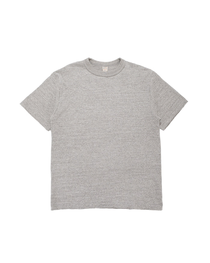 lost & found Warehouse Warehouse Lot. 4601 No Print Heather Grey