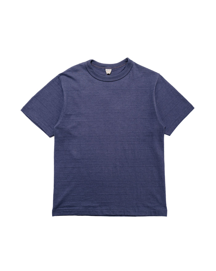 Warehouse Lot. 4601 No Print Navy