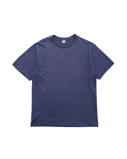 Warehouse Lot. 4601 No Print Navy