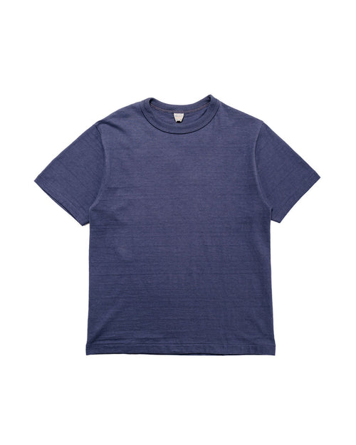 Warehouse Lot. 4601 No Print Navy