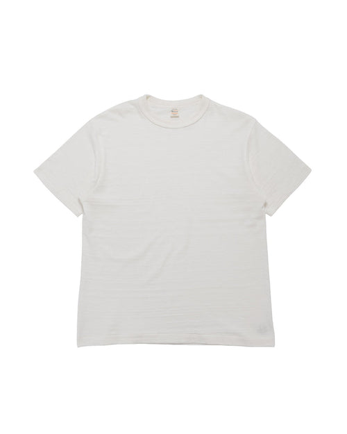 Warehouse Lot. 4601 No Print Off White