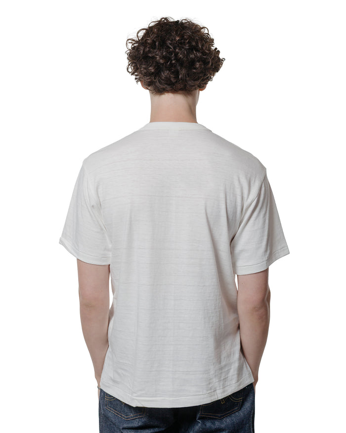 lost & found Warehouse Warehouse Lot. 4601 No Print Off White