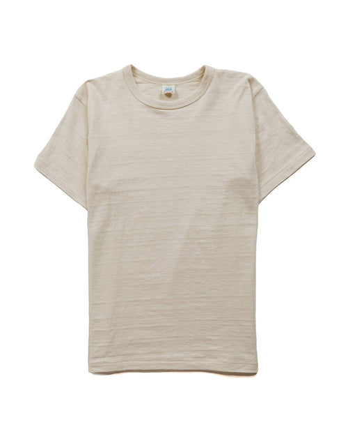 lost & found Warehouse Warehouse Lot. JG-CS06 Plain Beige
