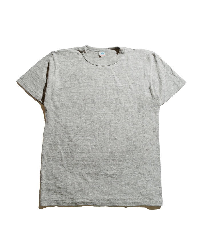 lost & found Warehouse Warehouse Lot. JG-CS06 Standard T-Shirt Heather Grey