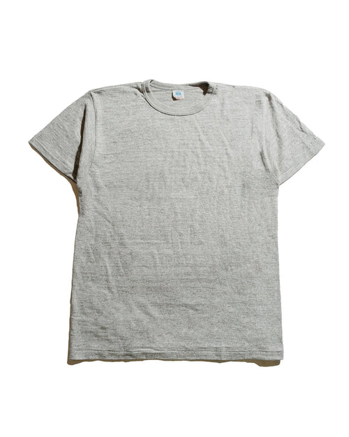 lost & found Warehouse Warehouse Lot. JG-CS06 Standard T-Shirt Heather Grey