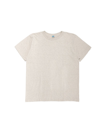 Warehouse Lot. JG-CS06 Standard T-Shirt Off White