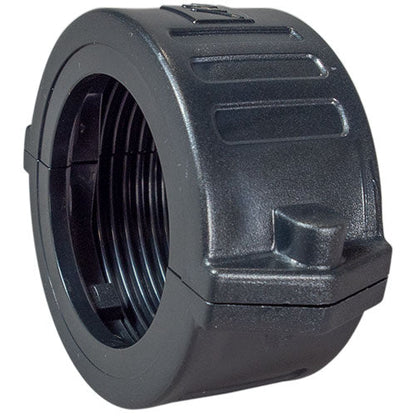 Waterway Heater Union Long Split Nut - 1.5" - 400-5461