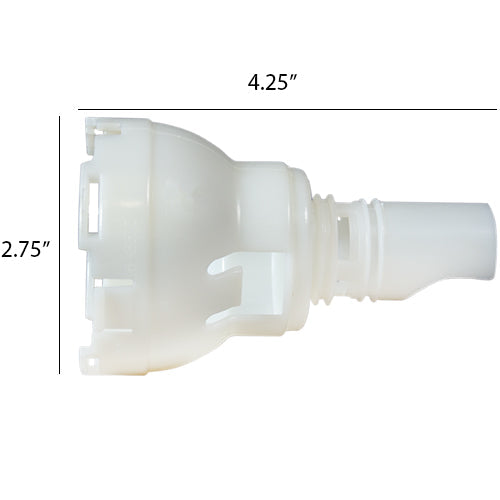 Waterway Power Storm Jet Diffuser 218-6610