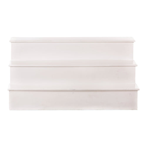 White Steps