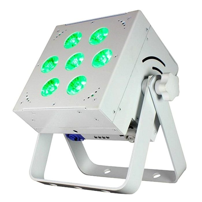 Wireless LED Uplights