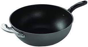Woks & Wok Tools