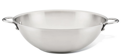 Rachel Ray- 14" Stainless Steel - Induction