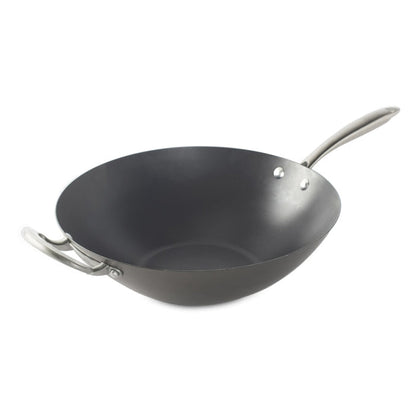 Woks & Wok Tools