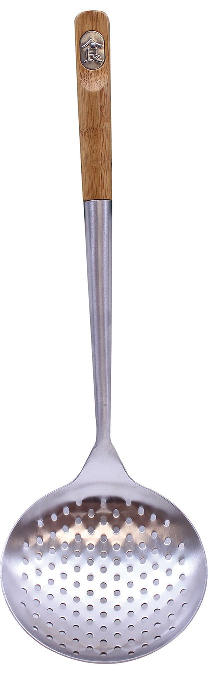 Wok Skimmer