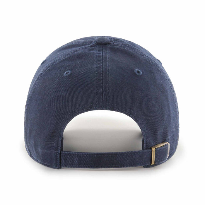 Wrigley Field Penn State 47 Brand Clean Up Adjustable Cap