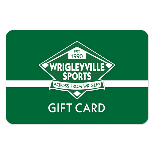 Wrigleyville Sports Gift Card