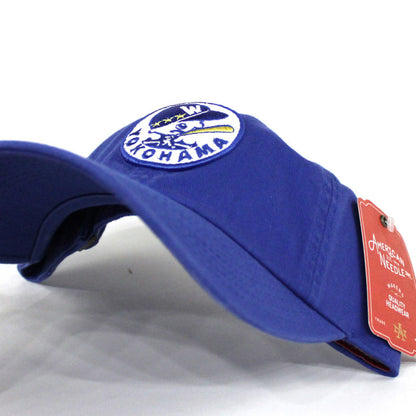 Yokohama Wales Southpaw Dad Hat