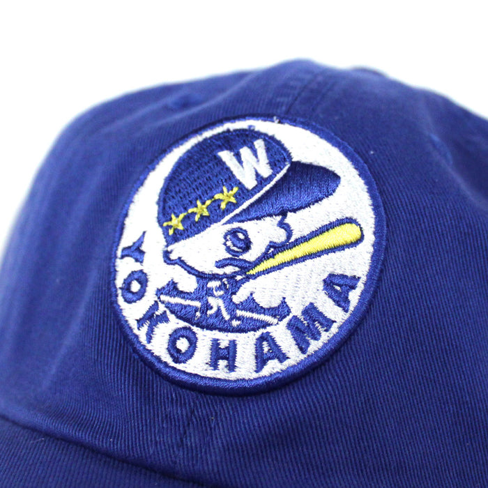 Yokohama Wales Southpaw Dad Hat