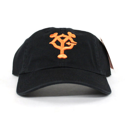 Yomiuri Giants Nippon Southpaw Dad Hat