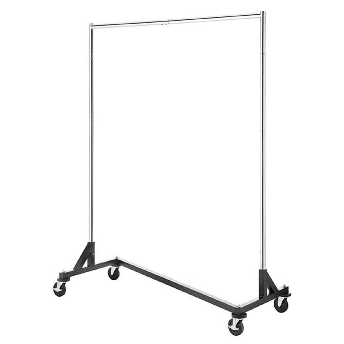 Z Style Garment Rack